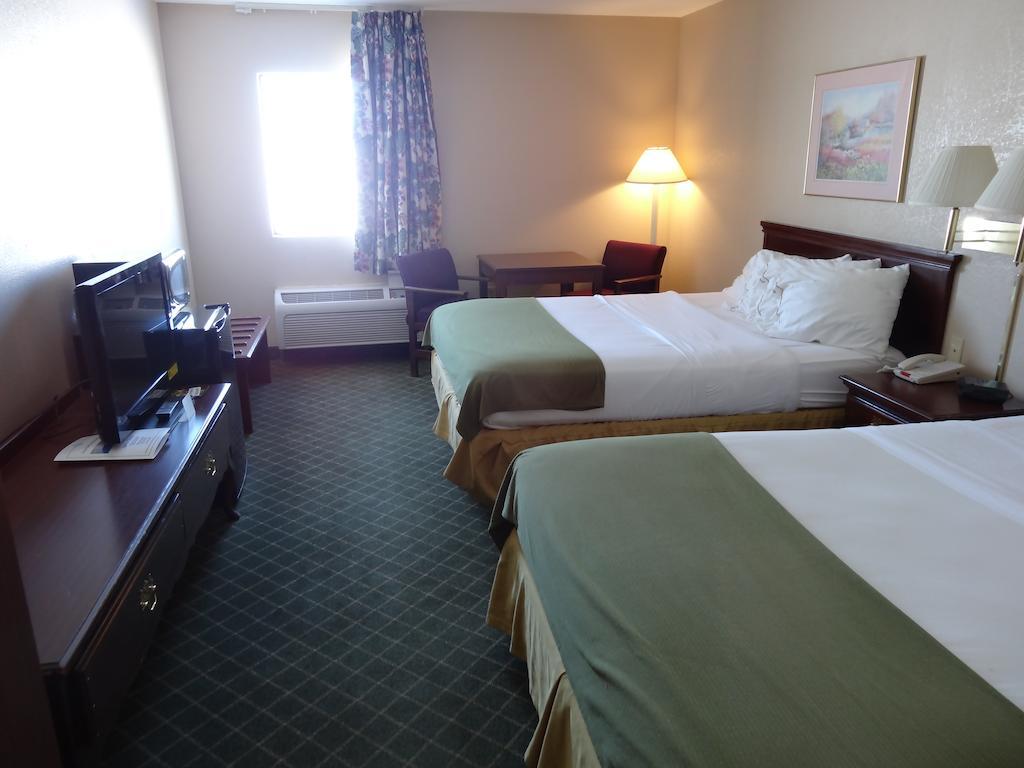 Briarwood Inn - Sparta Quarto foto