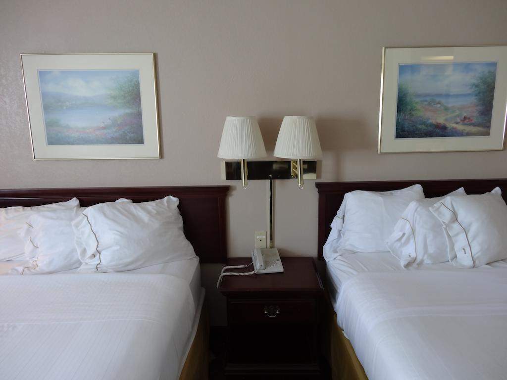 Briarwood Inn - Sparta Quarto foto