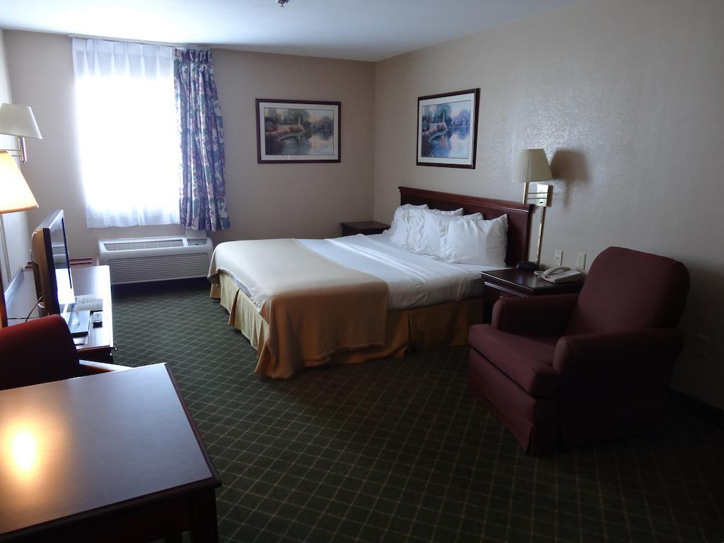 Briarwood Inn - Sparta Quarto foto