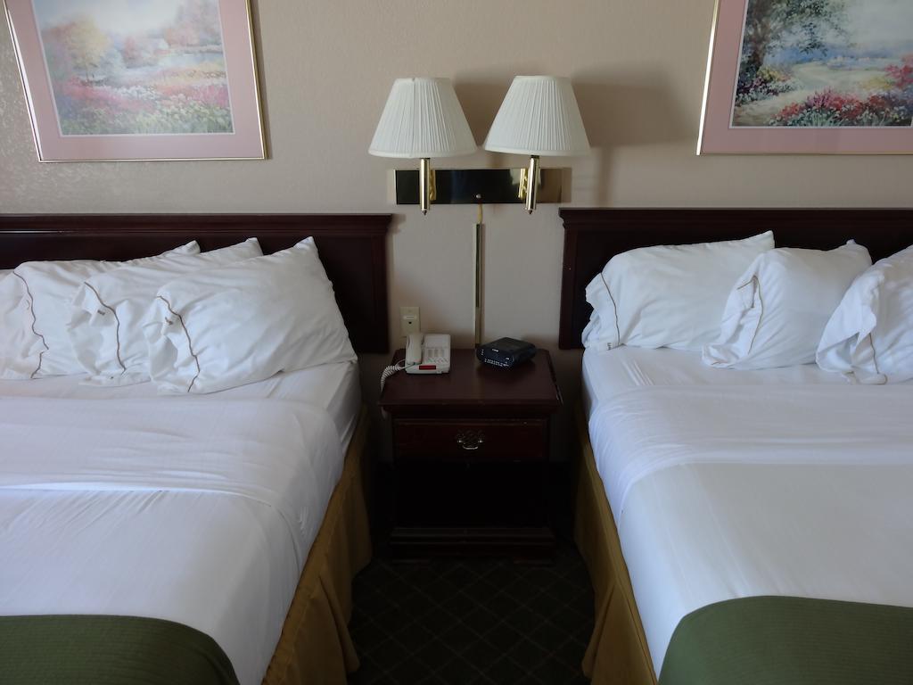 Briarwood Inn - Sparta Quarto foto