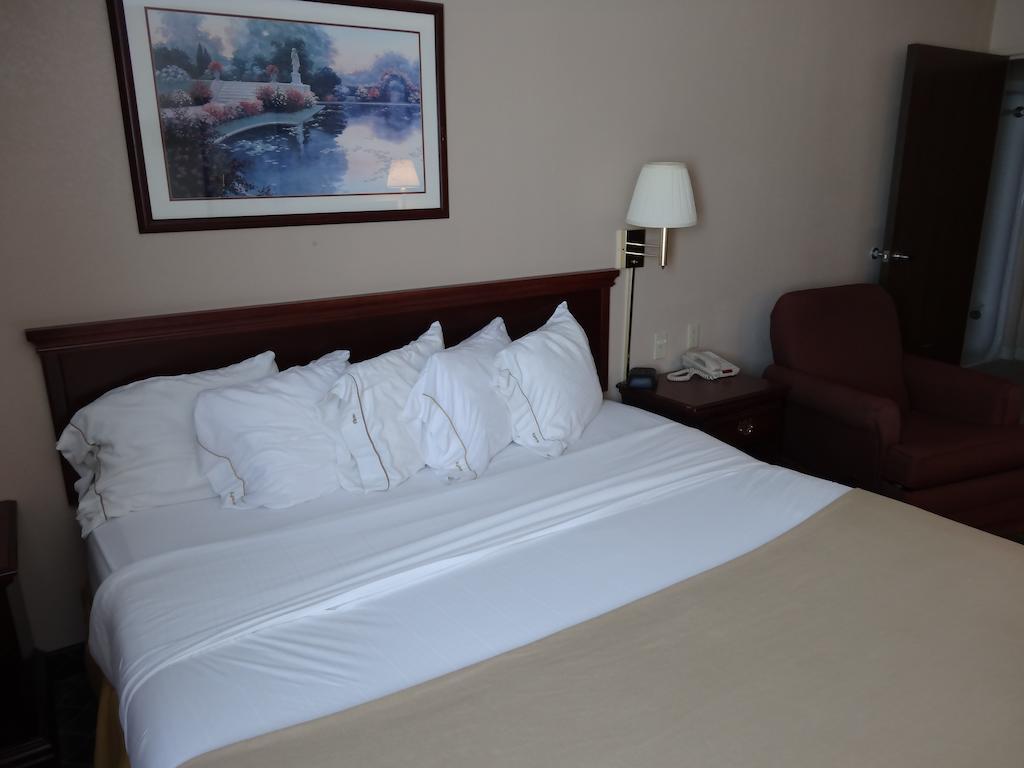 Briarwood Inn - Sparta Quarto foto