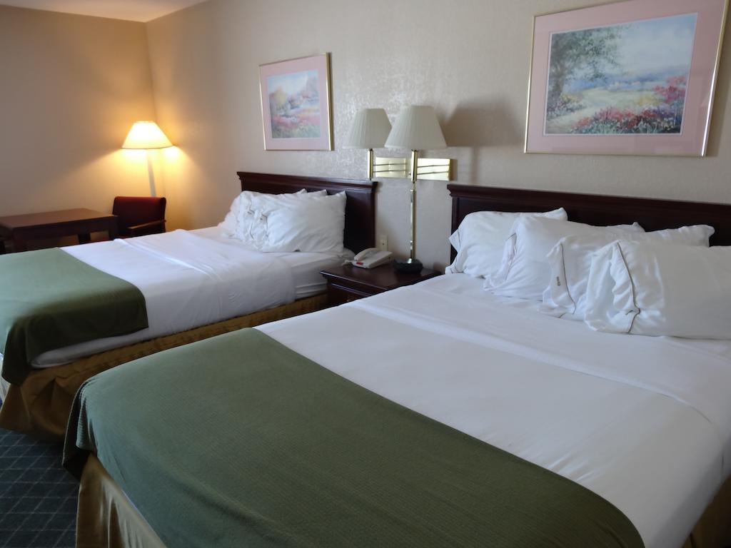 Briarwood Inn - Sparta Quarto foto