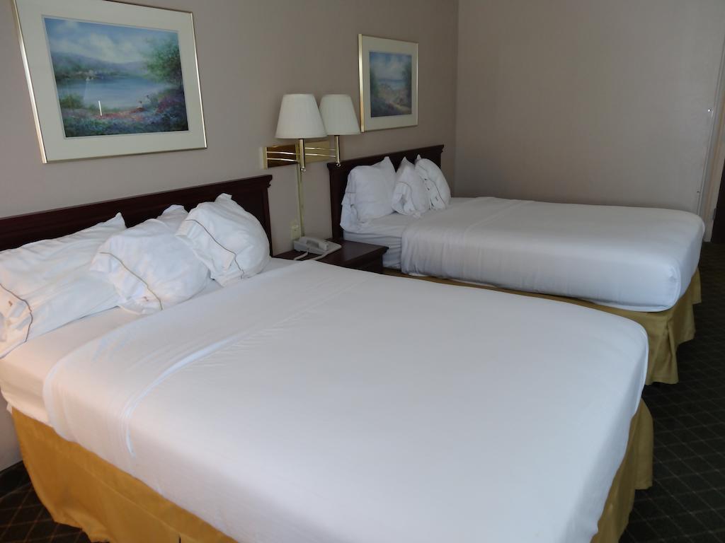 Briarwood Inn - Sparta Quarto foto